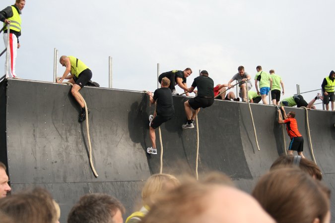 Urbanathlon BriMore 608